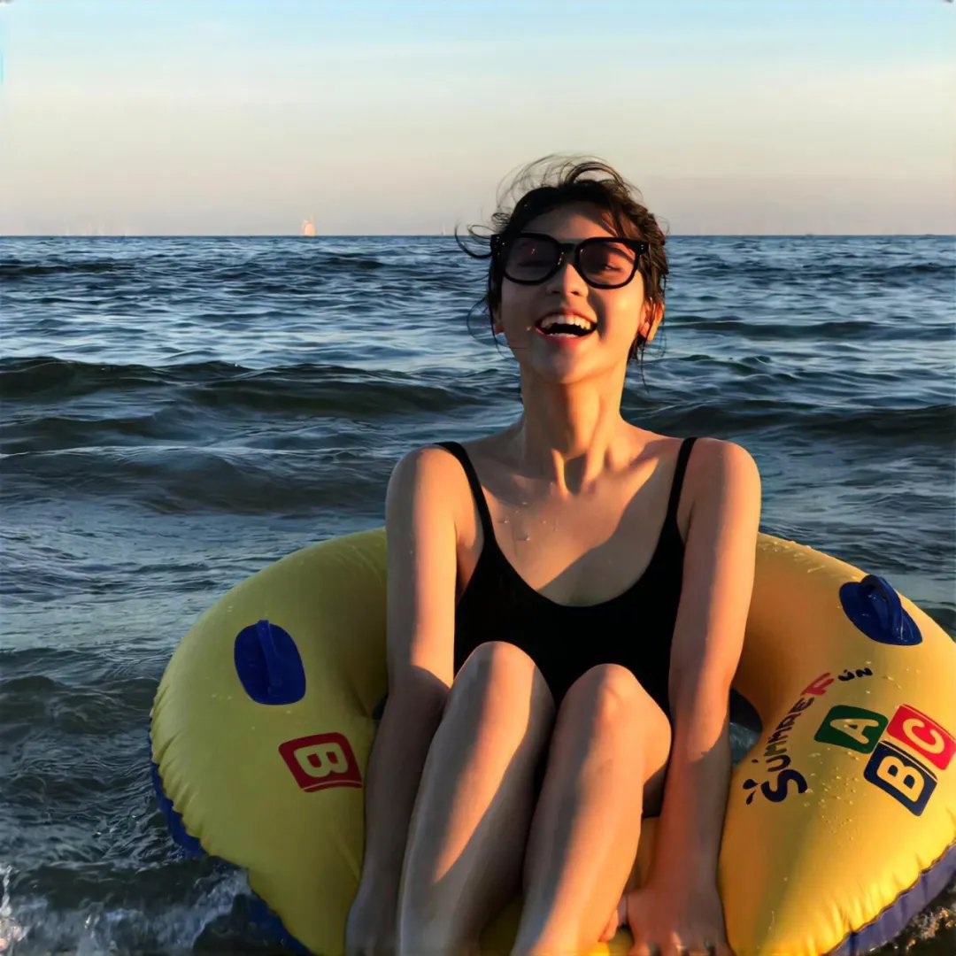 杨过与小龙女
