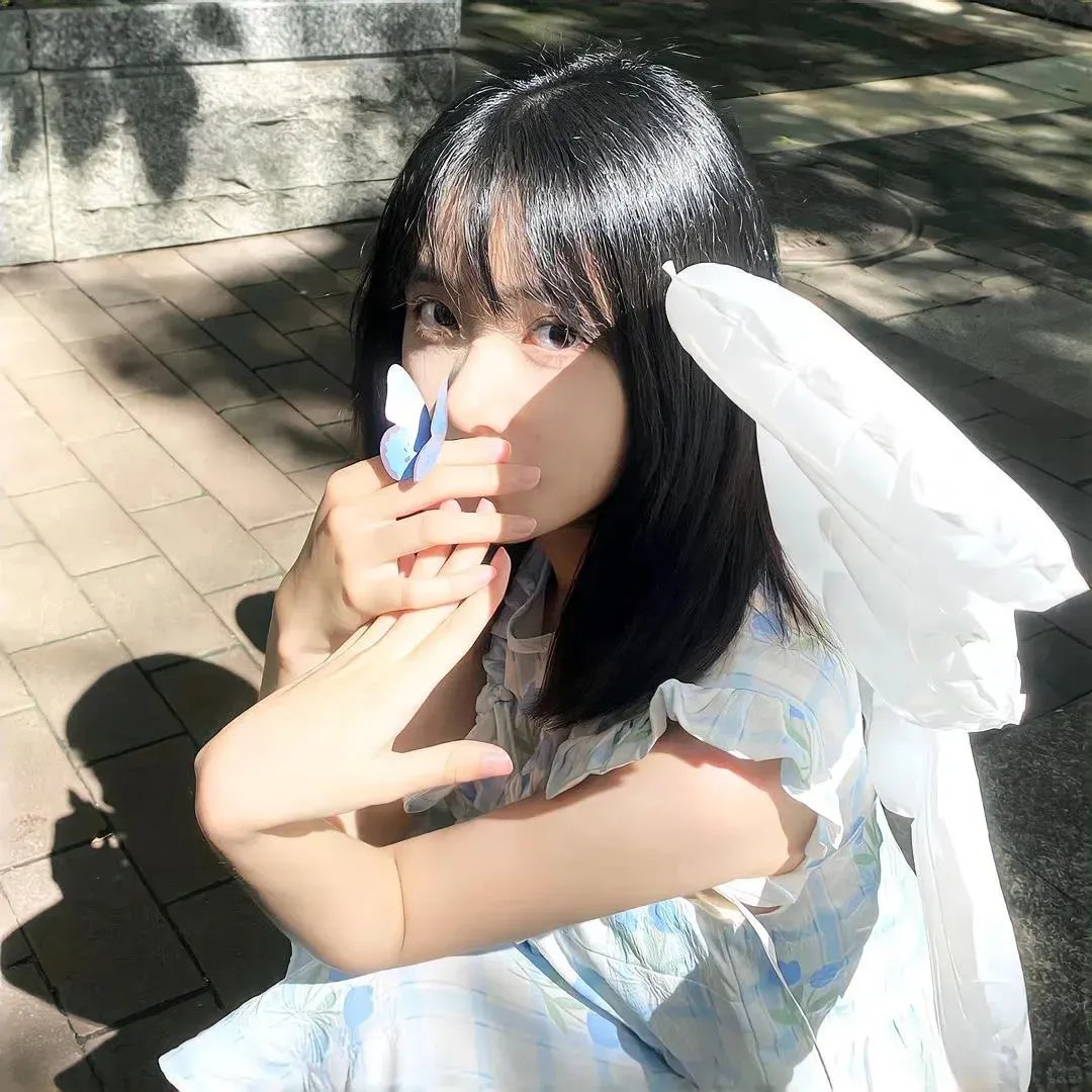 健听女孩